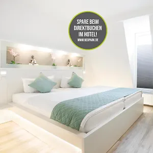 Bedpark Stellingen Amburgo