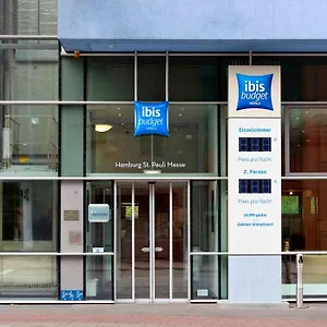 Ibis Budget St Pauli Messe Hambourg