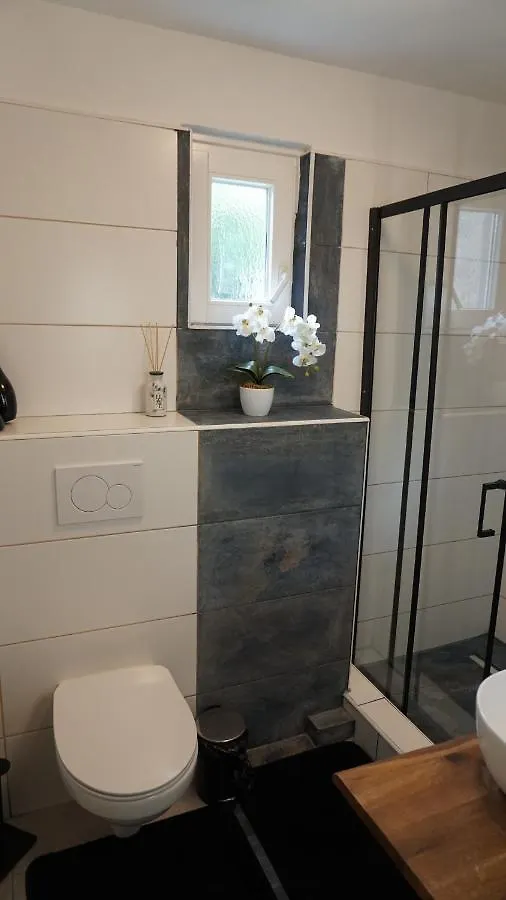 Casa vacanze Gemuetlicher Bungalow Naehe Volksparkstadion Amburgo