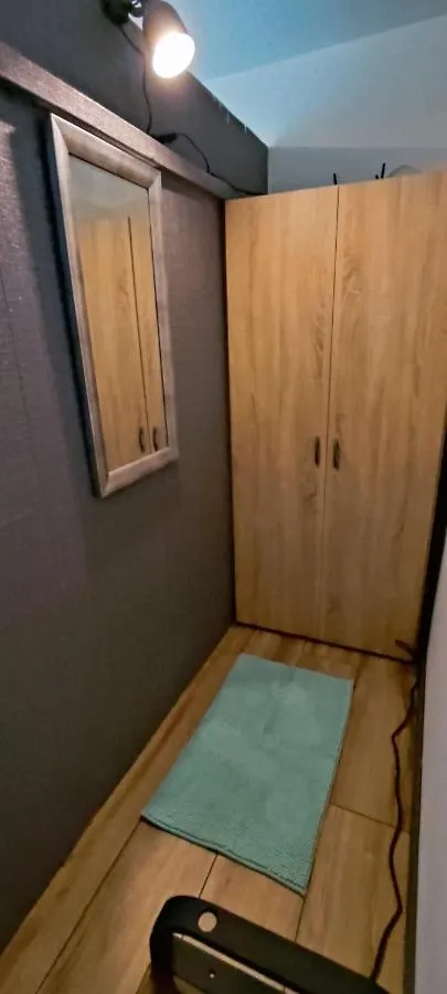 Casa vacanze Gemuetlicher Bungalow Naehe Volksparkstadion Amburgo Germania